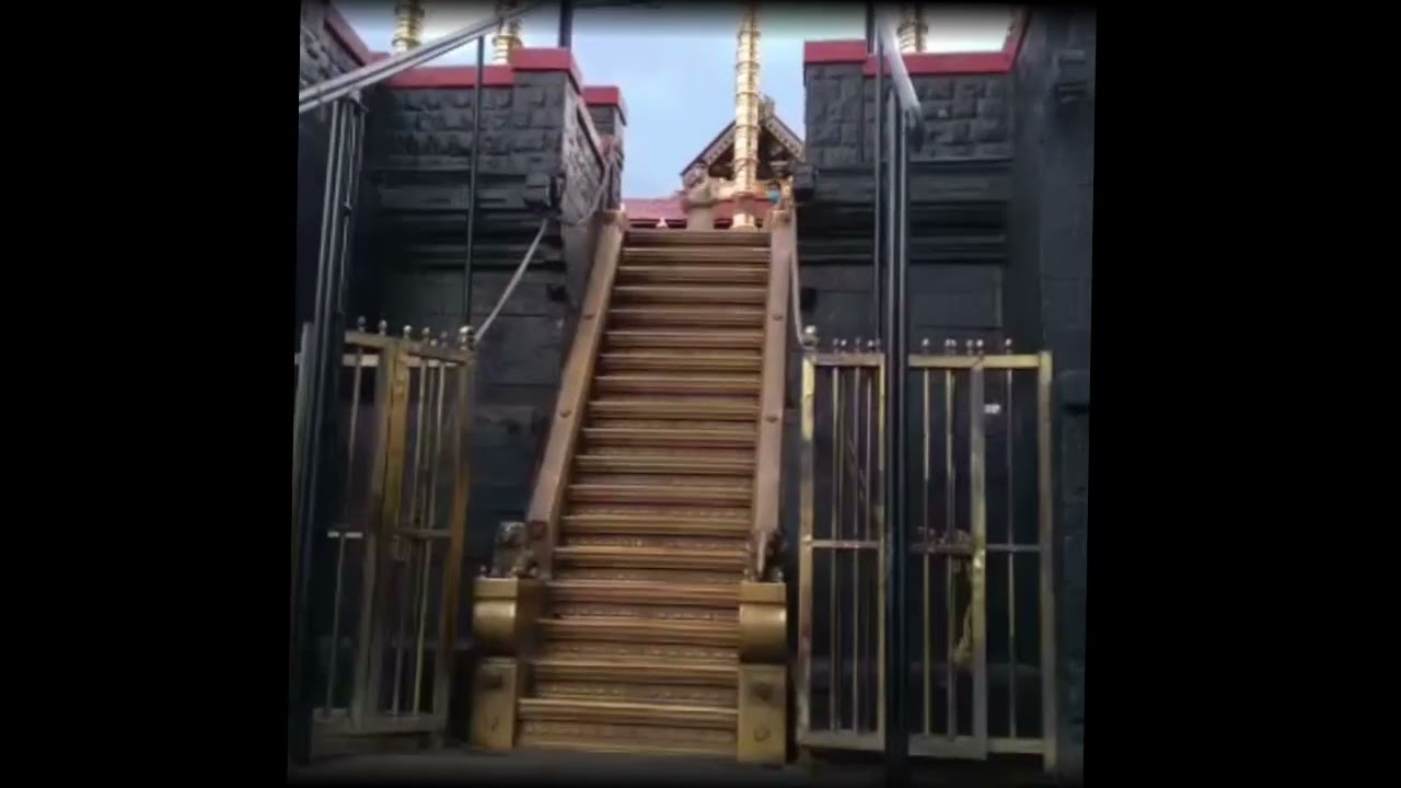 Sabarimala temple opening 9th March 2022 for Panguni Uthram Ulsavam