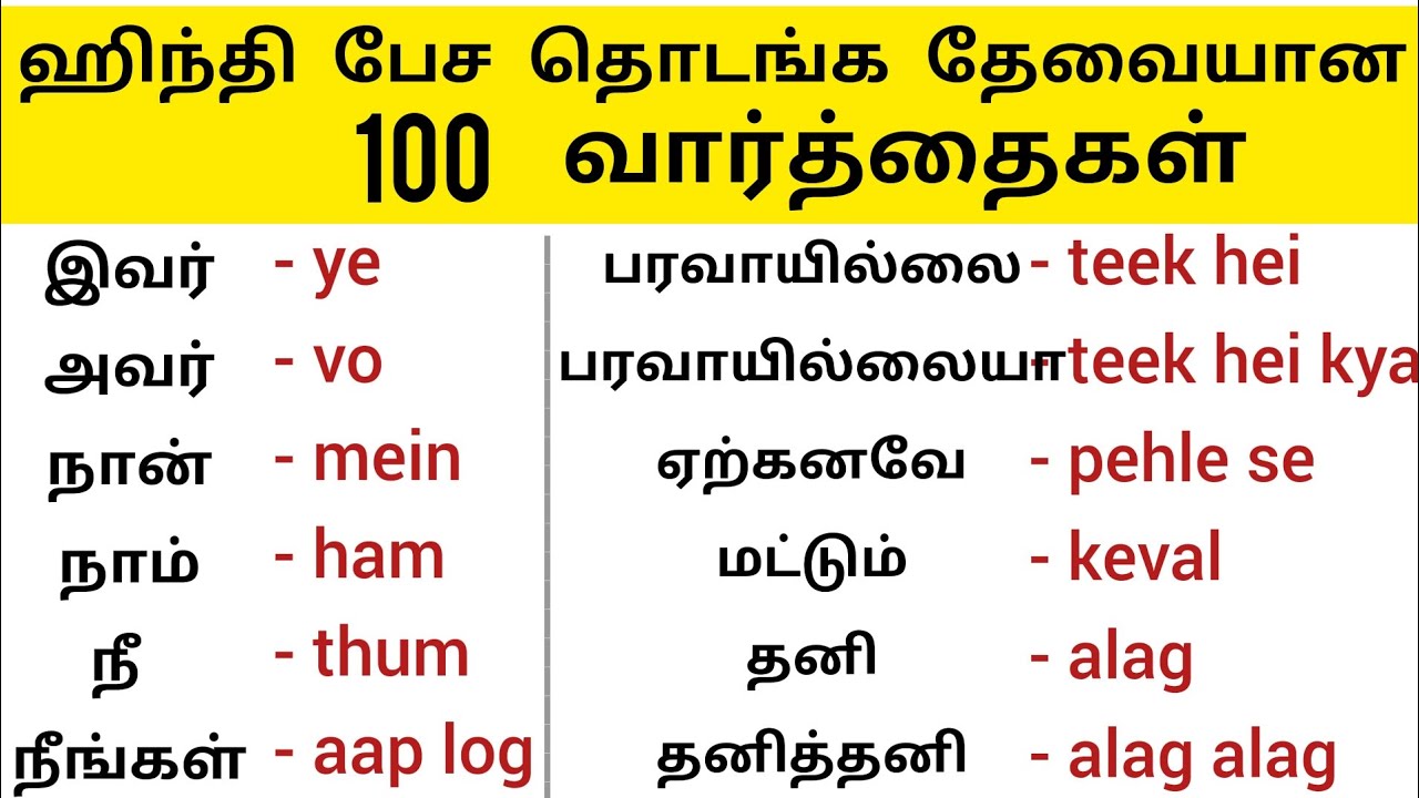 100-learn-hindi
