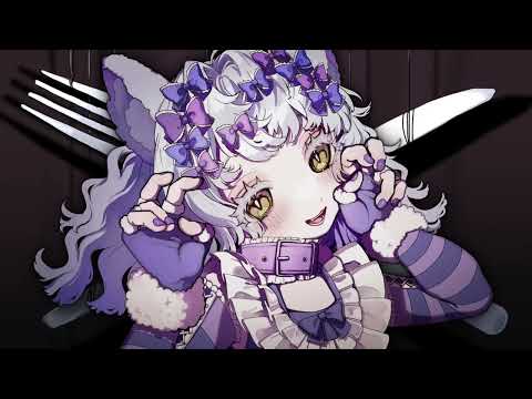【ペネロペ】 お行儀よくね 【UTAUカバー】+UST