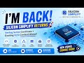 Silicon Simplify is Back! 🔥 Verilog Series Continues + Exciting VLSI Content Ahead..
