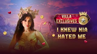 Uorfi Drops Bombs Mtv Splitsvilla X6
