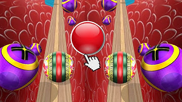 Going Balls - SpeedRun Gameplay Levels 24