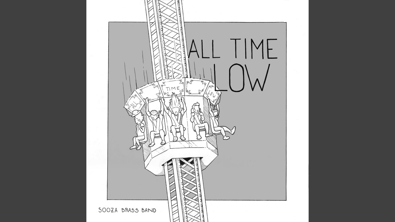 Watch All Time Low on YouTube Watch All Time Low on YouTube
