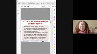 Análisis de Procedimientos Administrativos