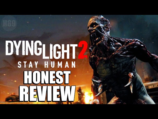 Reading Dying Light 2 REVIEWS — The GOOD and BAD — Honest Thoughts