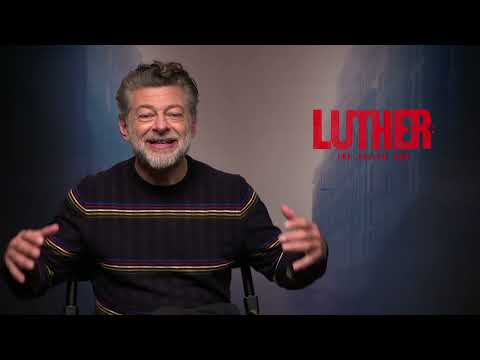 Luther: The Fallen Sun Interview: Andy Serkis on Shame & Performance Capture