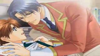 ♥Gakuen Heaven Okawari [BL Game] ~ Opening ♥