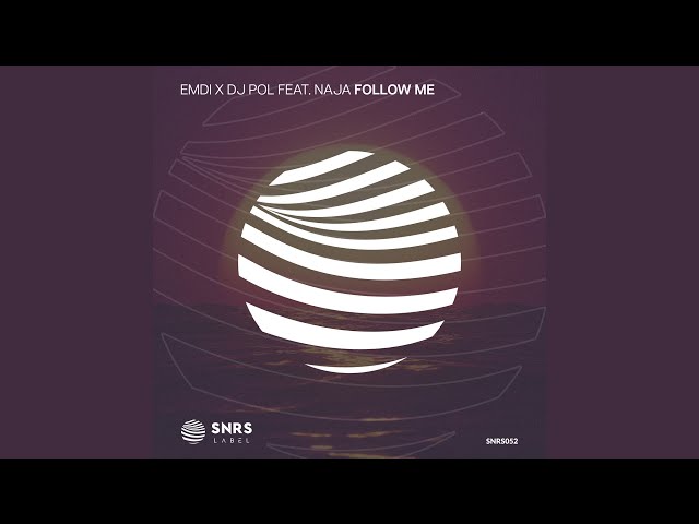 Follow Me (Extended Mix)