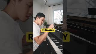 6 Hip Hop #piano riffs in 60 seconds #shorts