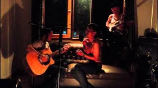 Float - Pulang (Fourtwnty Cover)