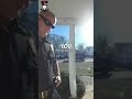 Police Chief Caught Opening Womans Door Without Consent!