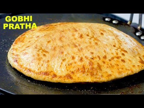 Video: Da li je gobi paratha zdrav?