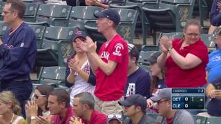 DET AT CLE - September 17, 2016