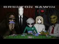 Beginning of video