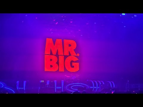 Mr. Gone ( Tribute Mr Big )