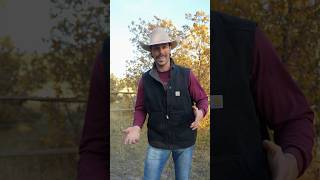 I Like The Color Of My New Hat From