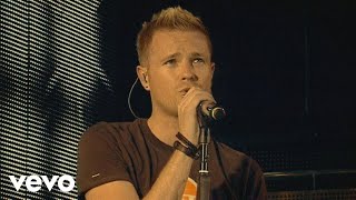 Westlife - Queen Of My Heart (Live At Croke Park Stadium)