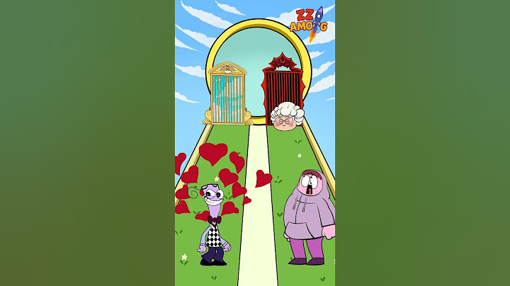 POV Kiss Run Challenge: Embarrassment vs Fear #insideout2