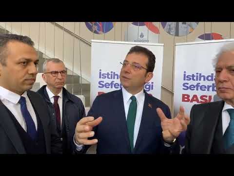 Ortak masa toplantıları