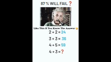 brain test for genius 🤯 #mathematics #braintest #maths #ips #viral #gk #shortsvideo