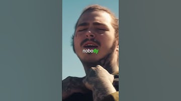 Thumbnail of Post Malone - Psycho 🔥