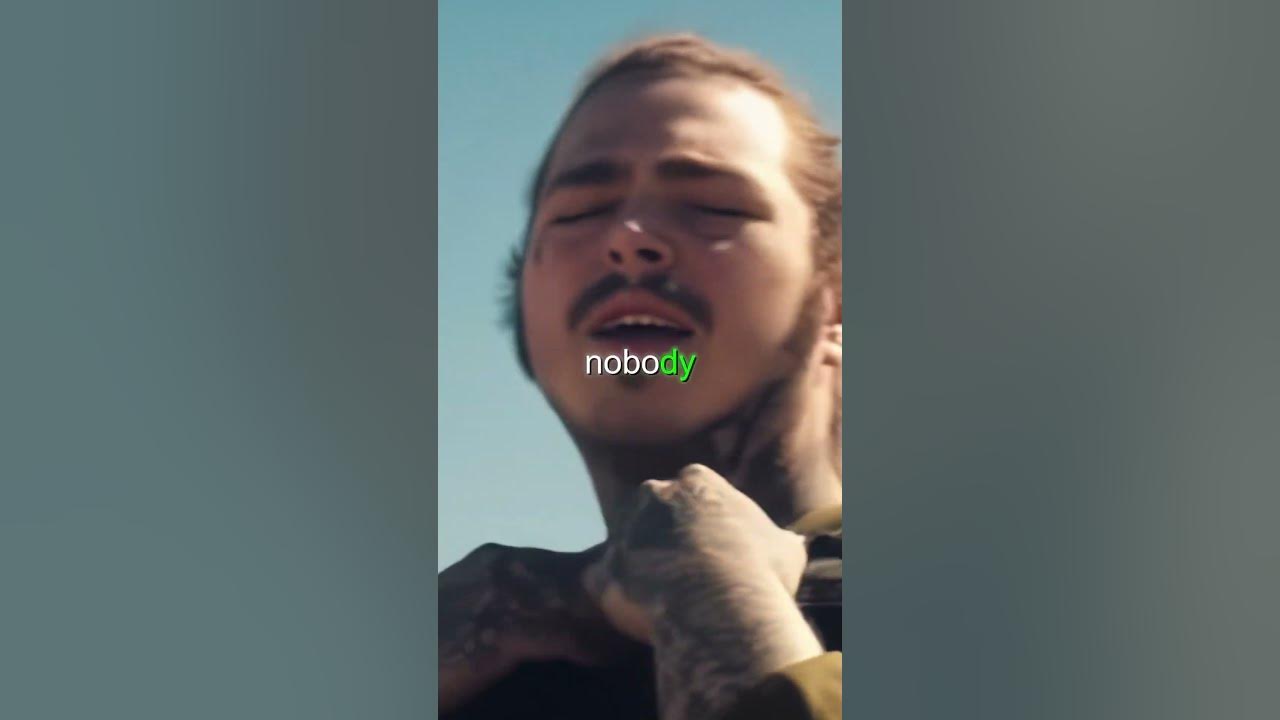 Post Malone - Psycho π₯ Post Malone - Psycho π₯