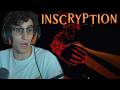 JOGO QUE SE DESTRÓI - INSCRYPTION (FINAL)