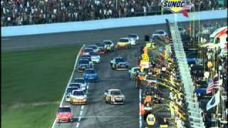 2008 Daytona 500