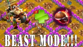 Cloud Raiders- Bombardiers| Best Strategy?!