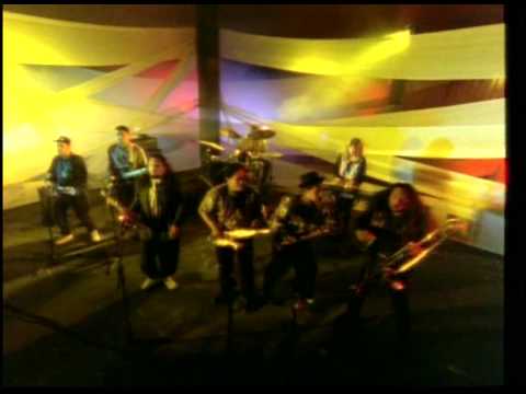 What's The Time Mr. Wolf? Video