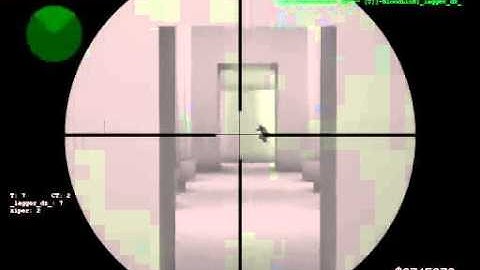 CS Portable 1vs1 battle with xiper