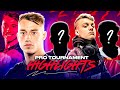 1ST FIFA 22 PRO TOURNAMENT OF THE YEAR HIGHLIGHTS! FT. TEKKZ, LEV VINKEN & MORE!