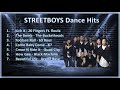 90's Dance Hit's Selection by STREETBOYS