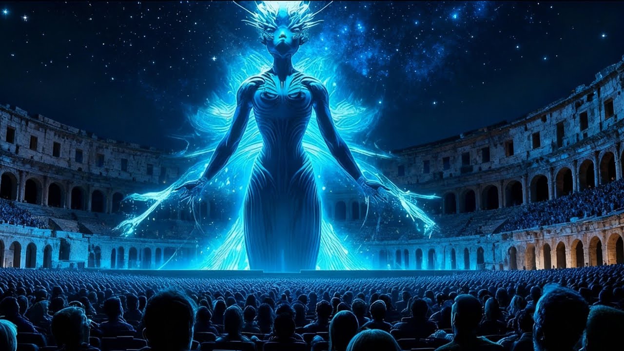 They Ridiculed the Quiet Humans in the Back—Then Faced Their True PowerHFY | HFY Sci-Fi Story