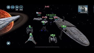 Executrix vs Profundity (tie defender, scythe)