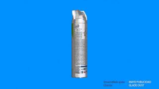 Proyecto Glade Oust