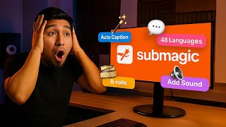 No uses SubMagic sin ver esto antes | Guía completa 2025 screenshot 5