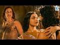 जब गुरुजी ने रानी पद्मावती और रावल रतन सिंह को एकांत में देख लिया | Padmaavat Movie Superhit Scene
