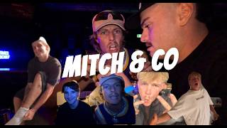 No sleep no problem (OPENAIR)(GOLDYTRIP)