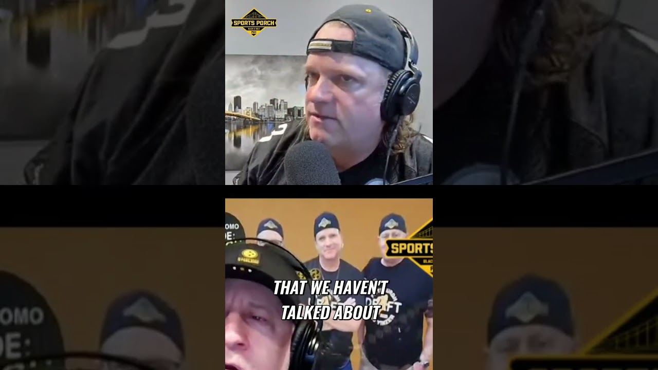 Steelers Predictions Incoming: Defense & Key Matchups Revealed! #shorts