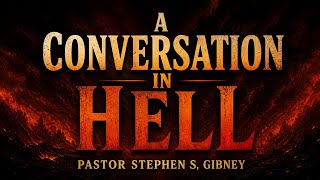 Conversation in Hell