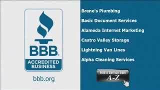 Alpha Cleaning Services