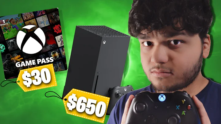 What's Going on with Xbox?