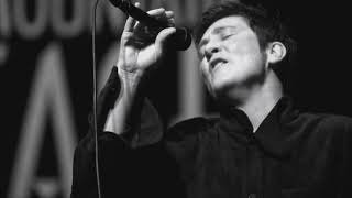 k.d. lang - Bird On a Wire - Live on NPR 2004
