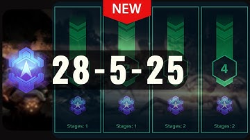 How To Complete Extermination LVL 1,2,3 & 4 | War Robots: Hunting Grounds