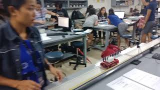 Understanding Kinematics using Logger Pro software