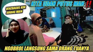 NEMUIN AUL KERUMAHNYA‼️ BENERAN UDAH PUTUS ❓