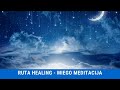 Vakaro meditacija prieš miegą | Ruta Healing