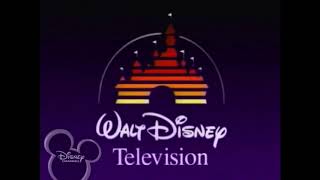 Karz Entertainment Walt Disney Television Buena Vista International 2000