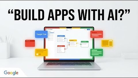 Google Opal Review 2025: Build AI Mini-Apps for FREE – No Coding Required!